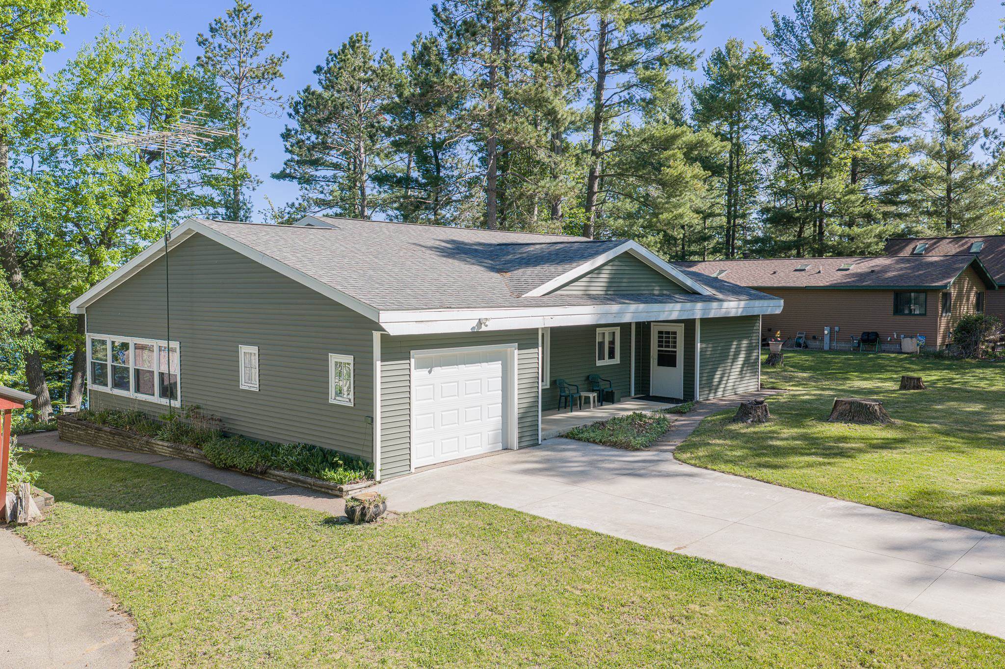 17392 Archibald Lake Road Townsend, WI 54175 - Photo 28 of 56