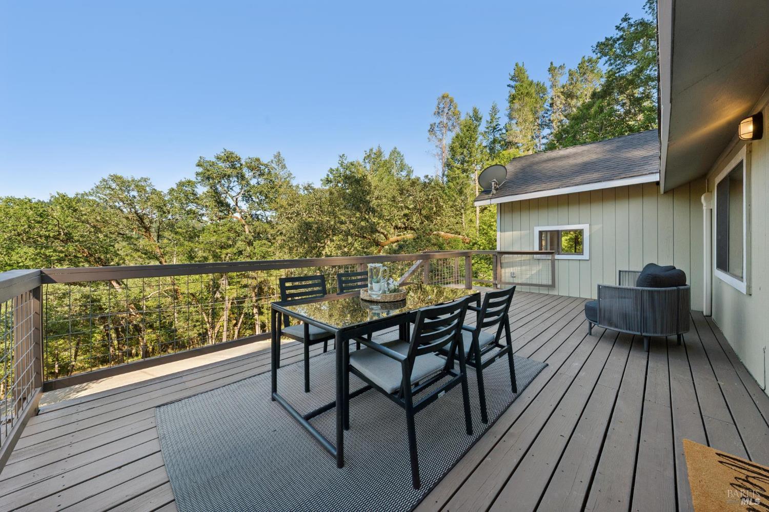 17950 Bei Road Cazadero, CA 95421 - Photo 50 of 84