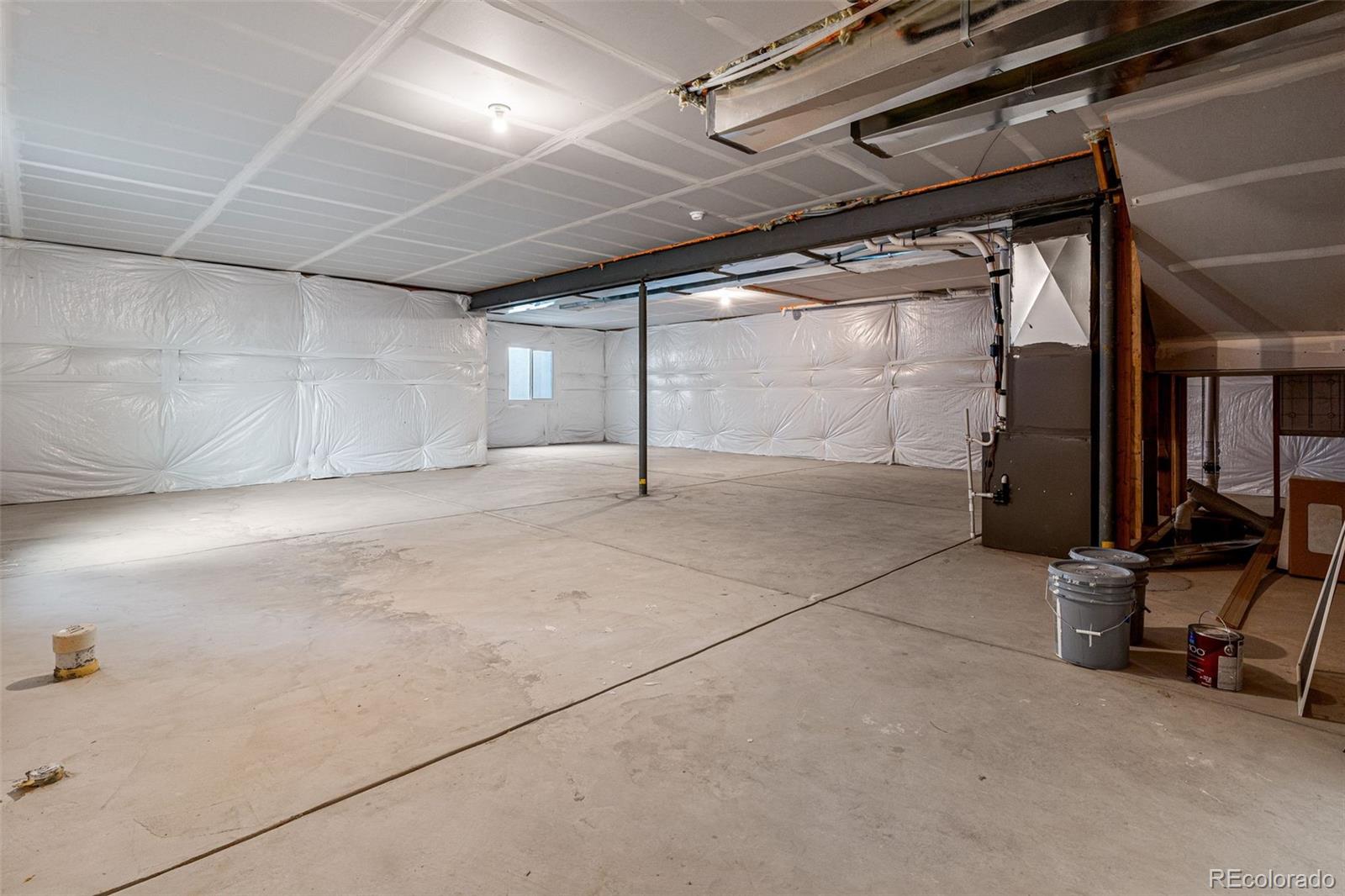 23936 River Front Drive Aurora, CO 80019 - Photo 29 of 46 a view of empty room