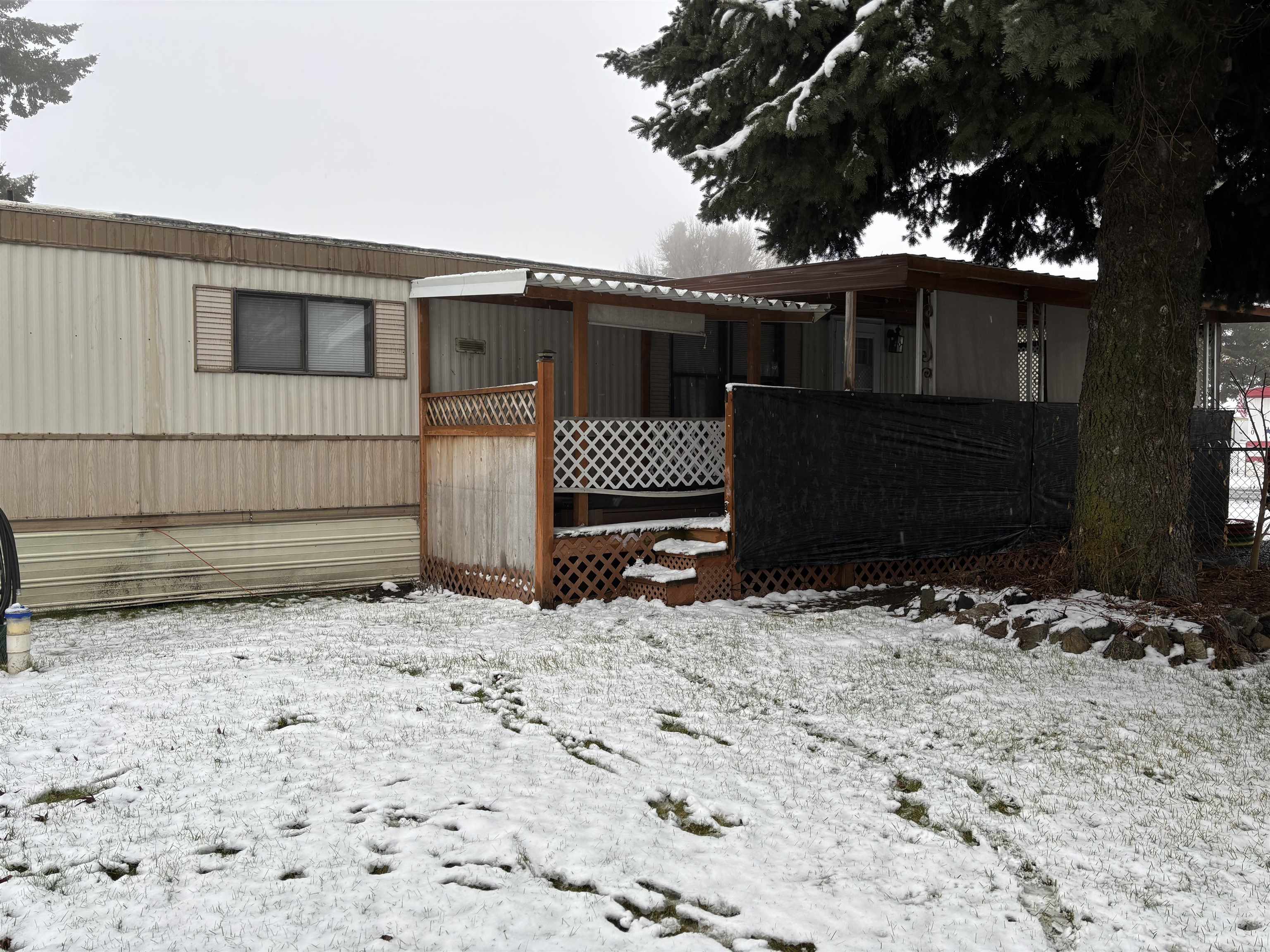 2011 South Craig Road, Unit 36 Airway Heights, WA 99001 - Photo 3 of 5