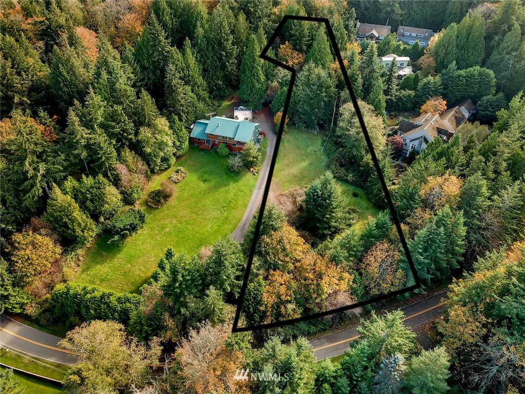 528 Whitecap Road Bellingham, WA 98229 - Photo 2 of 25