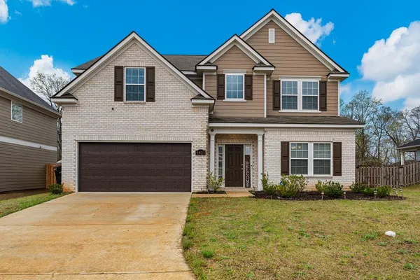 $415,000 | 9933 Long Leaf Pne Drive, Midland, GA 31820