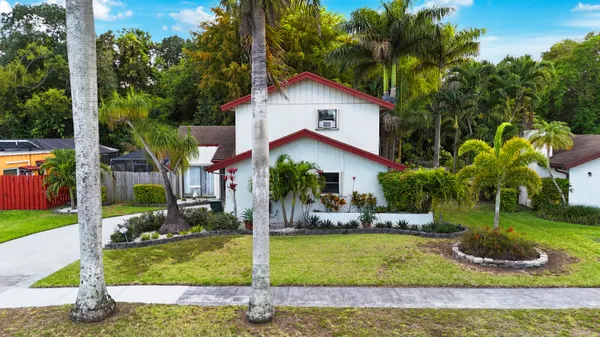 $639,000 | 4966 Northwest 6th Street, Coconut Creek, FL 33063