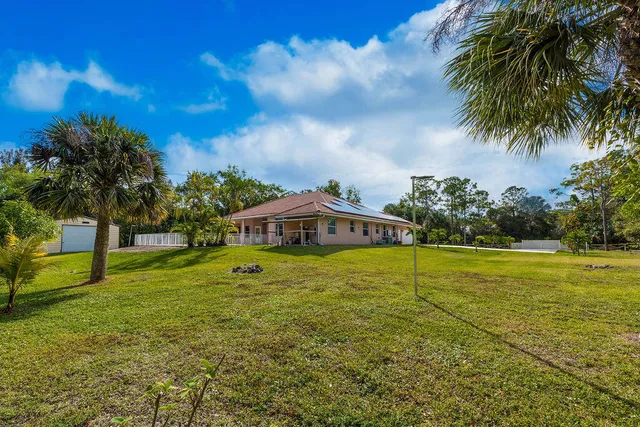 $4,500 | 13577 52nd Court North, Royal Palm Beach, FL 33411