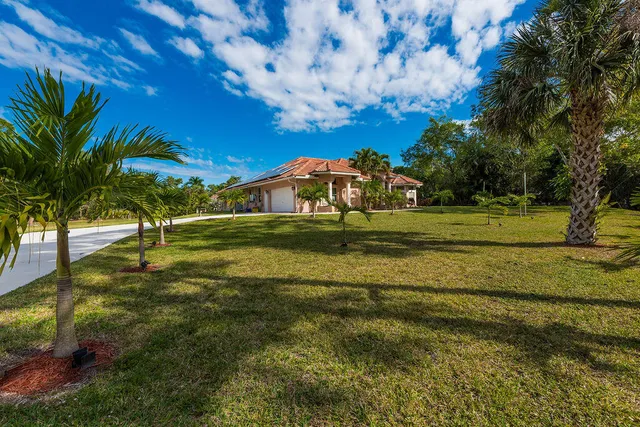 $4,500 | 13577 52nd Court North, Royal Palm Beach, FL 33411