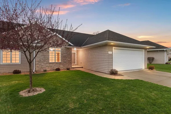 $479,900 | 1743 Remington Ridge Way, De Pere, WI 54115