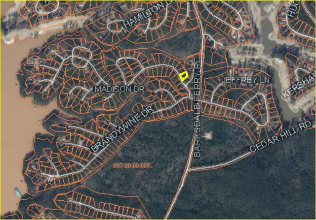 $24,900 | 24-17 Madison Drive, McCormick, SC 29835