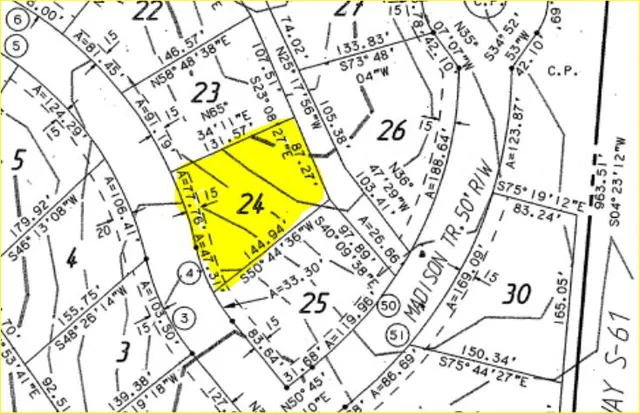 $24,900 | 24-17 Madison Drive, McCormick, SC 29835