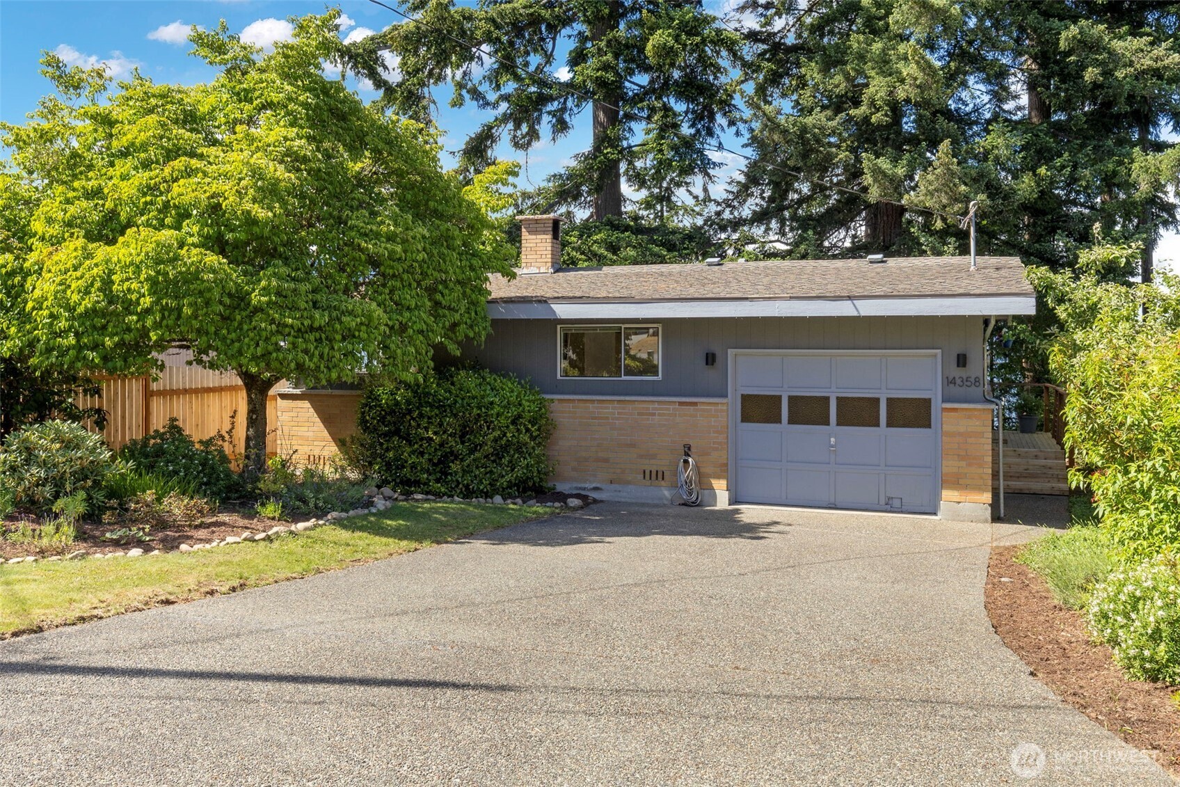14358 Northwest Rhoda Lane Seabeck, WA 98380 - Photo 3 of 32