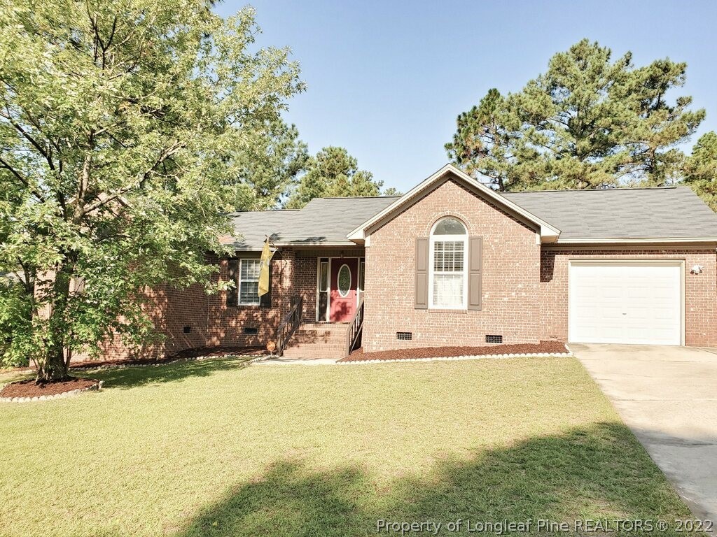 119 East 12 Oaks Road Raeford, NC 28376 - Photo 1 of 19 Gallery Image 1