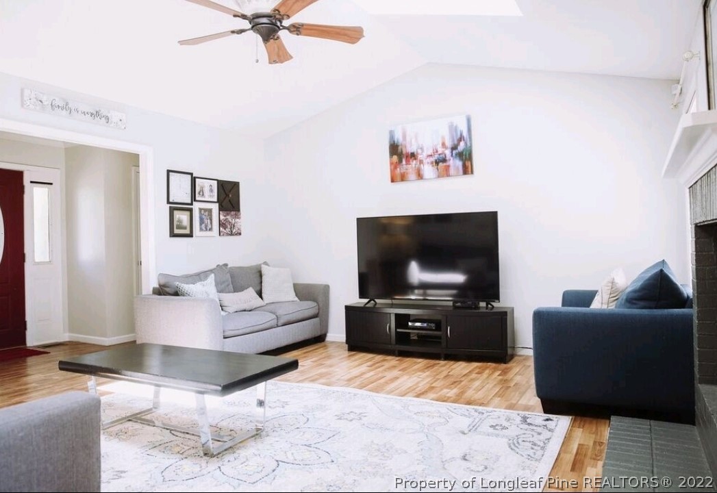 119 East 12 Oaks Road Raeford, NC 28376 - Photo 2 of 19 Gallery Image 2