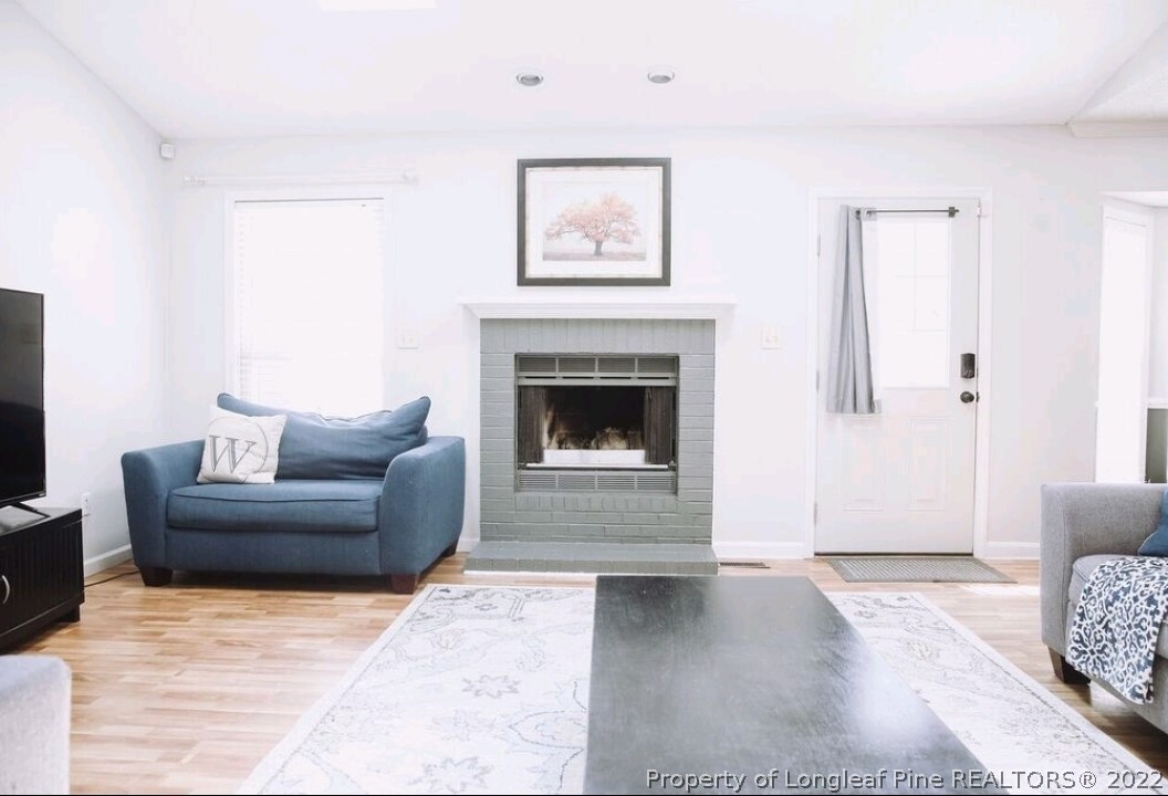 119 East 12 Oaks Road Raeford, NC 28376 - Photo 3 of 19 Gallery Image 3