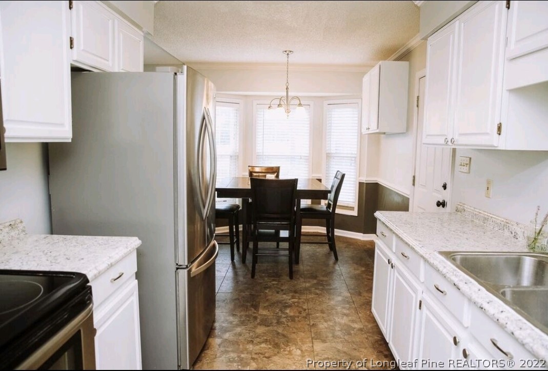 119 East 12 Oaks Road Raeford, NC 28376 - Photo 8 of 19 Gallery Image 8