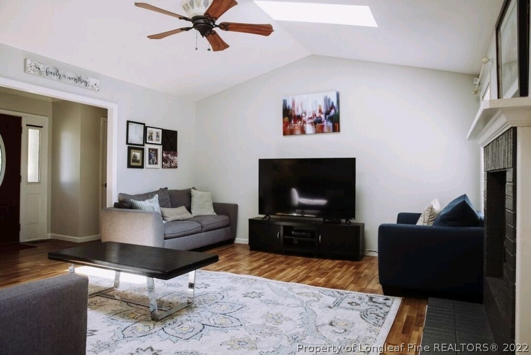 119 East 12 Oaks Road Raeford, NC 28376 - Photo 10 of 19 Gallery Image 10