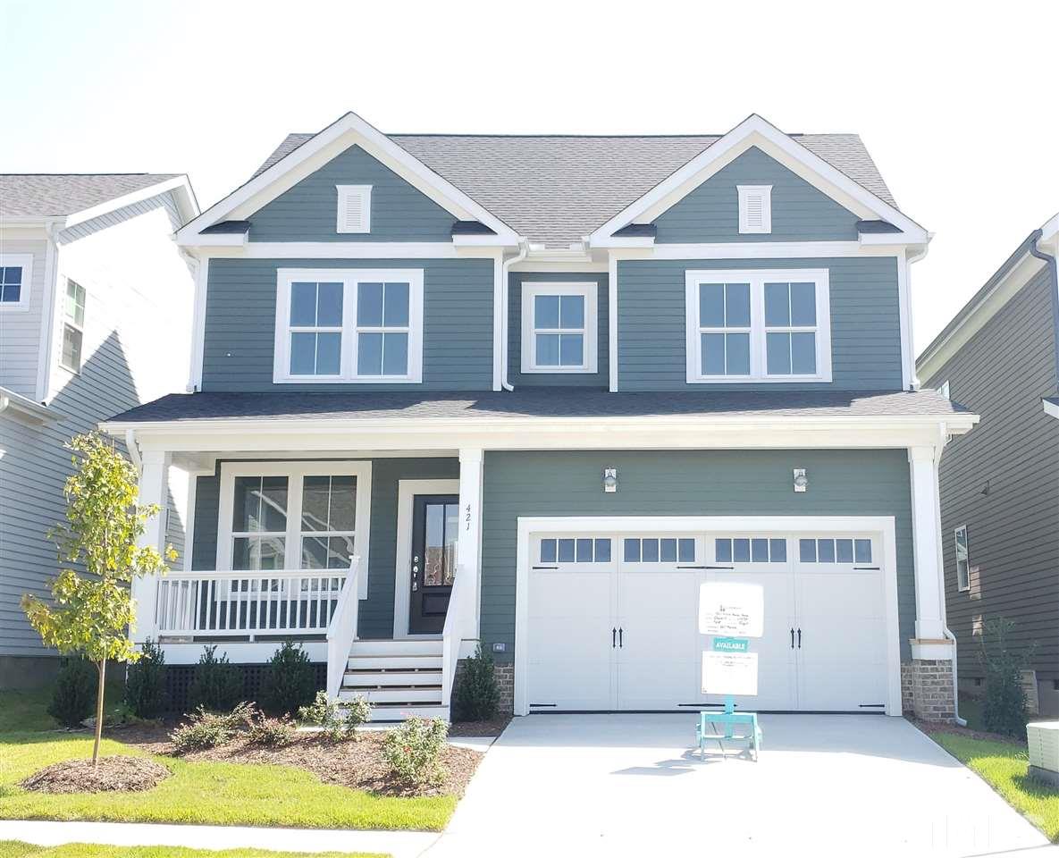 421 Slick Rock Road, Unit 368 Wendell, NC 27591 - Photo 1 of 27 Gallery Image 1