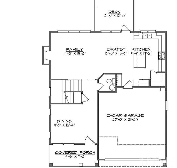421 Slick Rock Road, Unit 368 Wendell, NC 27591 - Photo 26 of 27 Gallery Image 26