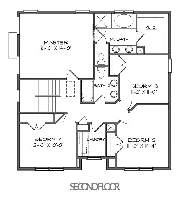 421 Slick Rock Road, Unit 368 Wendell, NC 27591 - Photo 27 of 27 Gallery Image 27