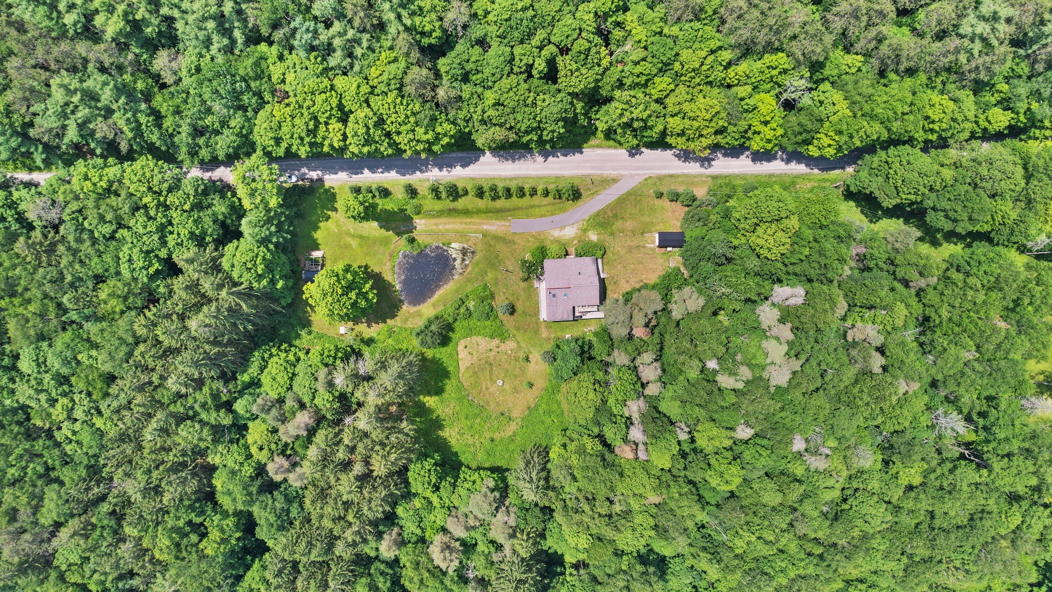 482 Melondy Hill Road Afton, NY 13730 - Photo 12 of 47