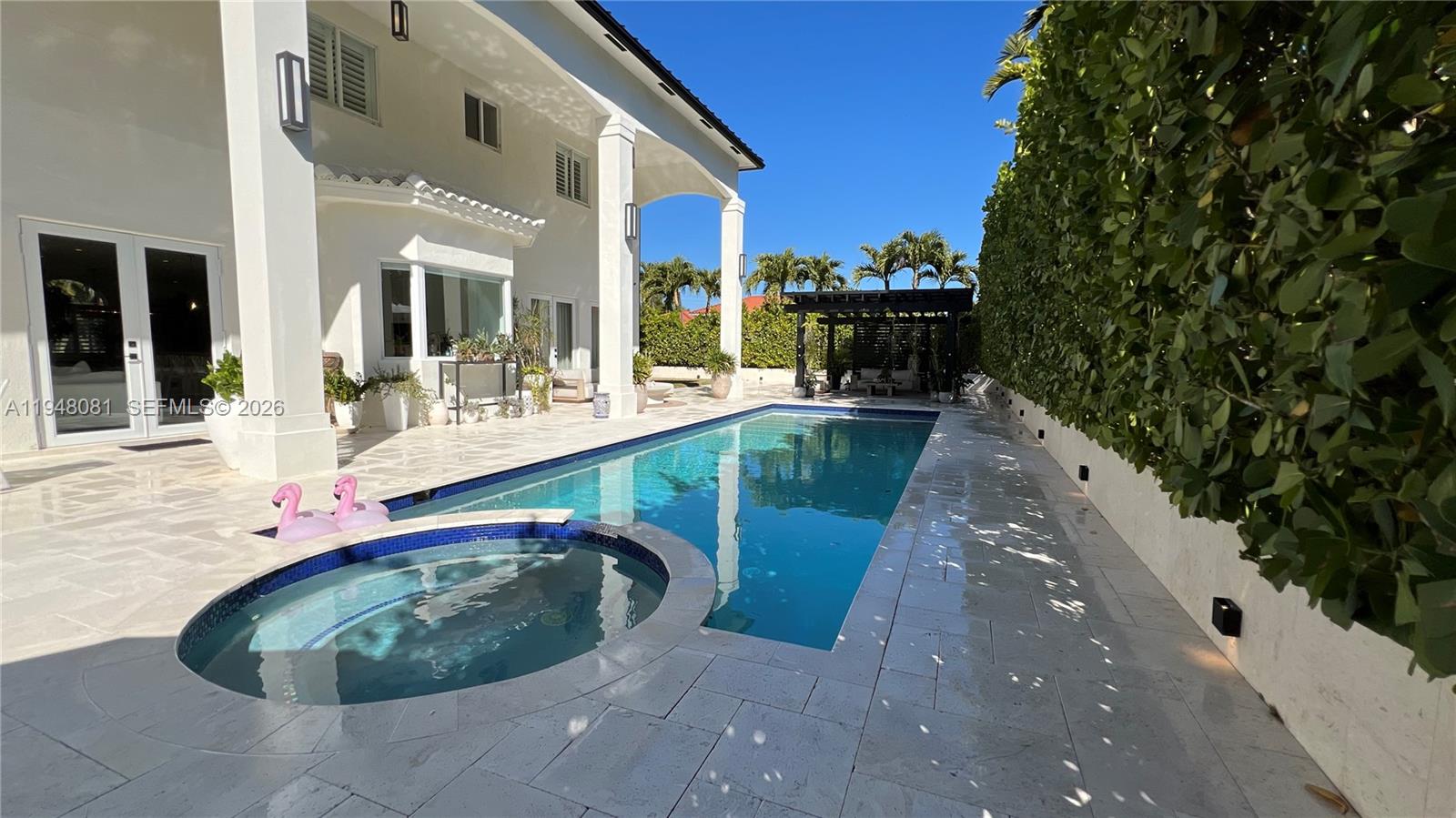 7233 Southwest 122 Place Miami, FL 33183 - Photo 66 of 78