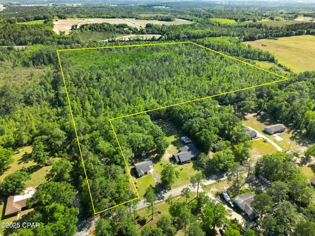 $249,900 | Tbd Nearing Hills Circle, Chipley, FL 32428