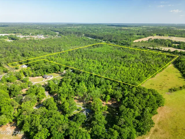 $249,900 | Tbd Nearing Hills Circle, Chipley, FL 32428
