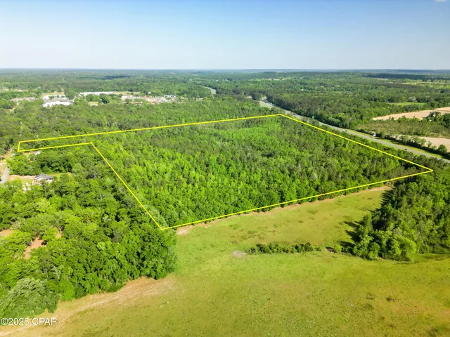$249,900 | Tbd Nearing Hills Circle, Chipley, FL 32428