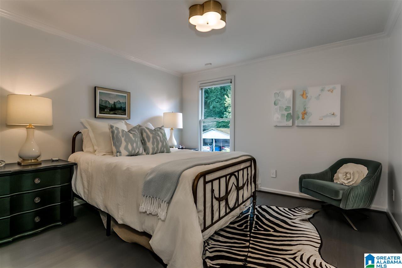 1509 Primrose Place Birmingham, AL 35209 - Photo 36 of 49