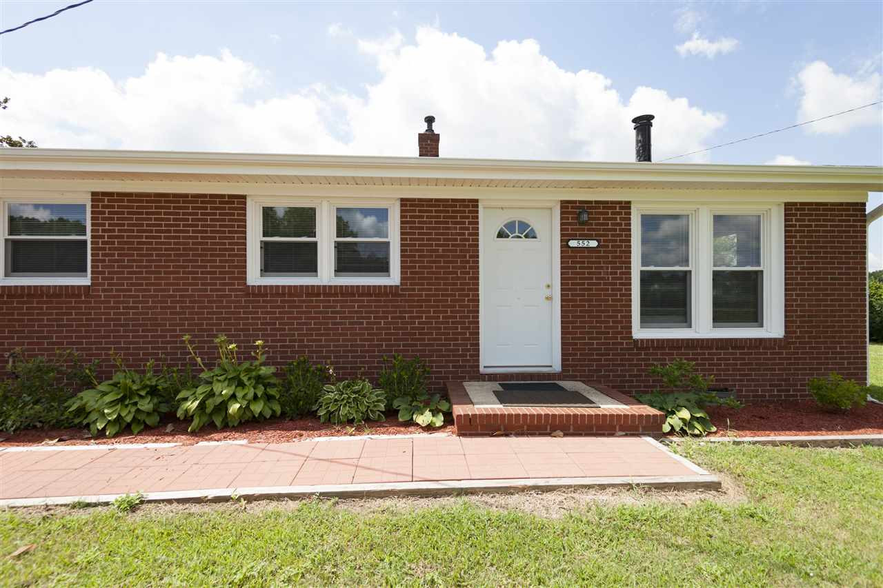 552 Evans Road Princeton, NC 27569 - Photo 4 of 24 Photo 4
