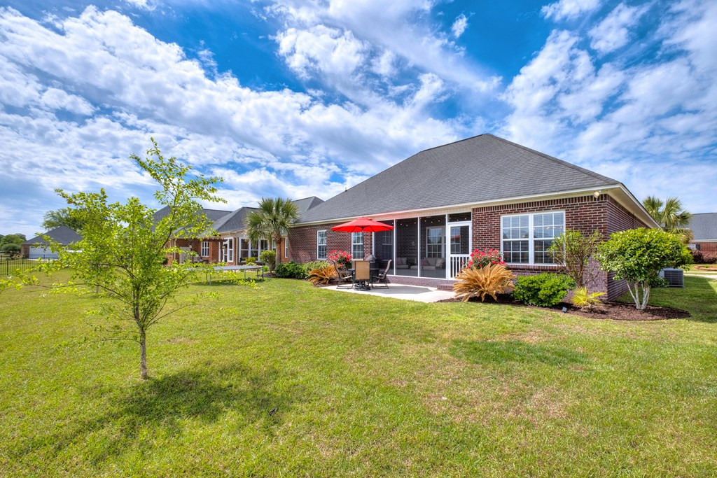 2117 Balclutha Lane Sumter, SC 29153 - Photo 31 of 32
