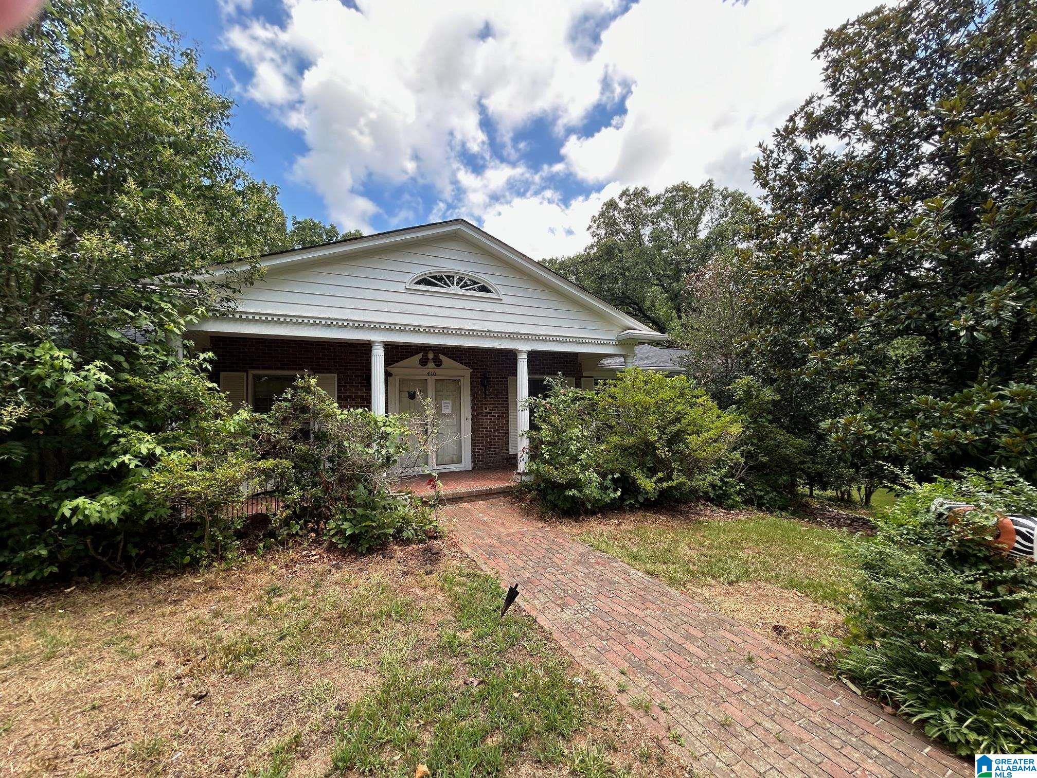 410 Rocky Ridge Road Northeast Jacksonville, AL 36265 - Photo 4 of 41