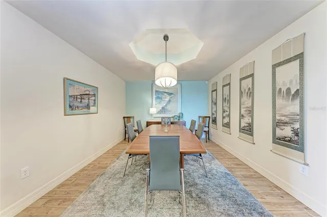 $725,000 | 250 Hidden Bay Drive, Unit 301, Osprey, FL 34229