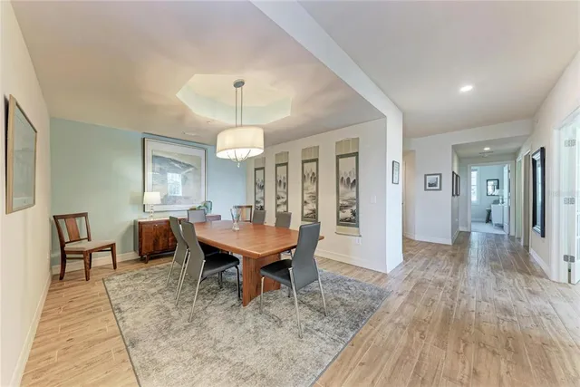 $725,000 | 250 Hidden Bay Drive, Unit 301, Osprey, FL 34229