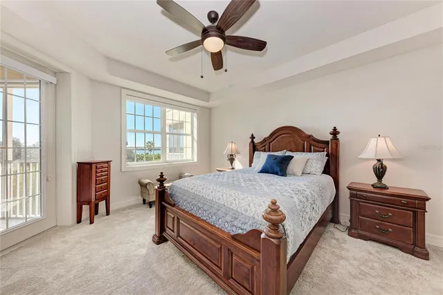 $725,000 | 250 Hidden Bay Drive, Unit 301, Osprey, FL 34229