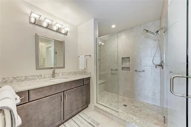 $725,000 | 250 Hidden Bay Drive, Unit 301, Osprey, FL 34229