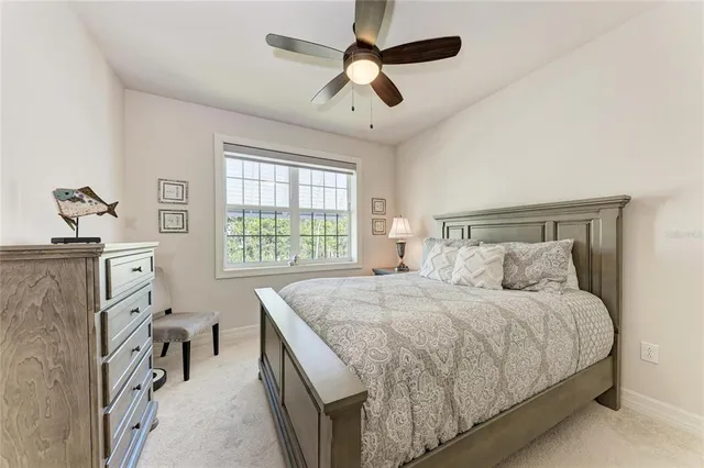 $725,000 | 250 Hidden Bay Drive, Unit 301, Osprey, FL 34229