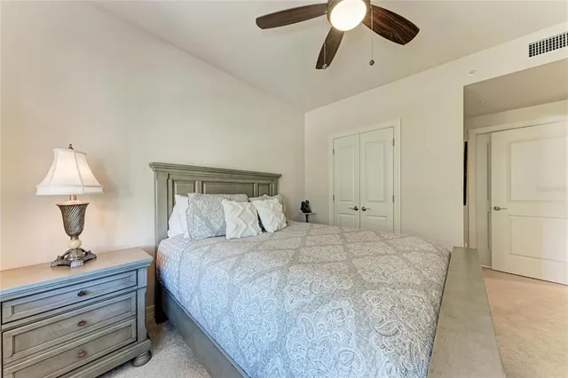 $725,000 | 250 Hidden Bay Drive, Unit 301, Osprey, FL 34229