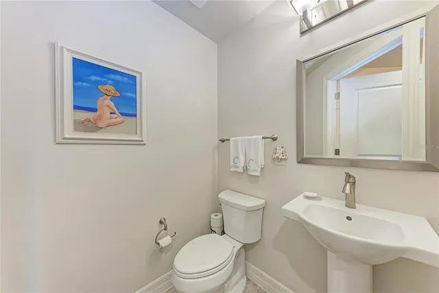 $725,000 | 250 Hidden Bay Drive, Unit 301, Osprey, FL 34229