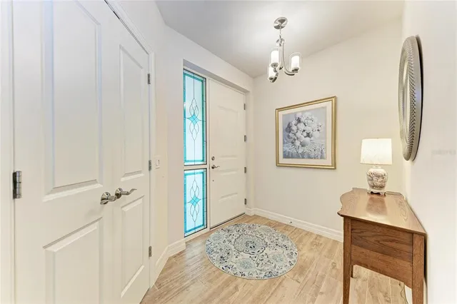 $725,000 | 250 Hidden Bay Drive, Unit 301, Osprey, FL 34229