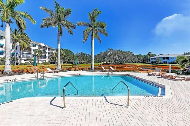 $725,000 | 250 Hidden Bay Drive, Unit 301, Osprey, FL 34229