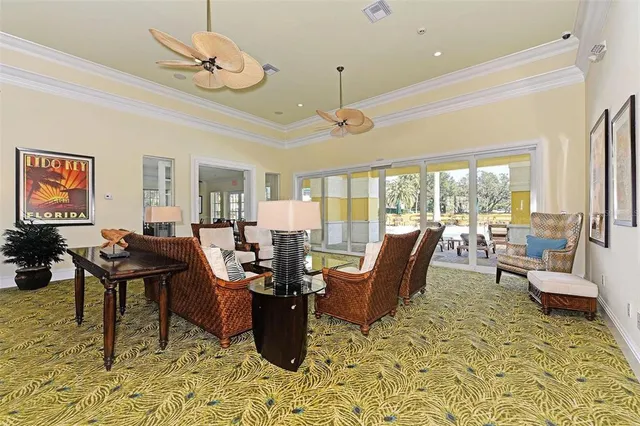 $725,000 | 250 Hidden Bay Drive, Unit 301, Osprey, FL 34229