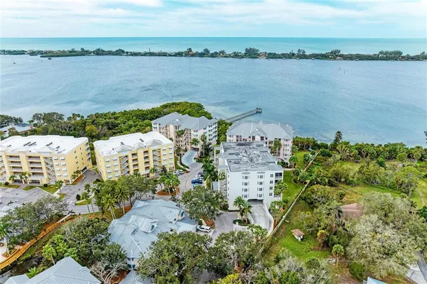 $725,000 | 250 Hidden Bay Drive, Unit 301, Osprey, FL 34229