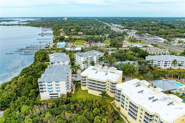 $725,000 | 250 Hidden Bay Drive, Unit 301, Osprey, FL 34229