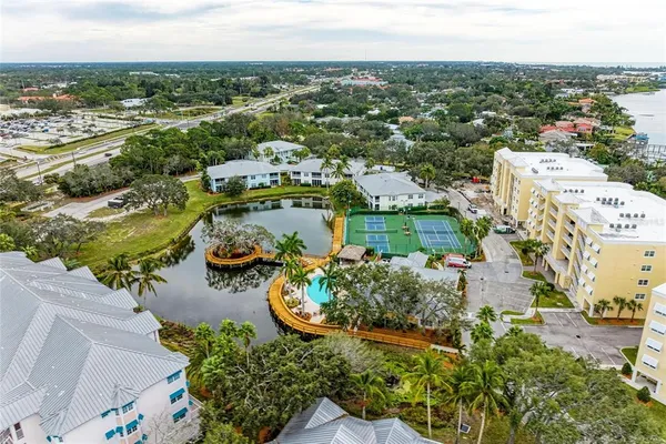 $725,000 | 250 Hidden Bay Drive, Unit 301, Osprey, FL 34229
