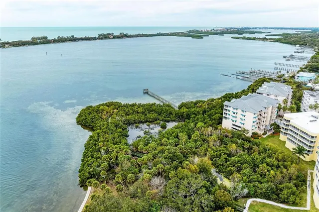 $725,000 | 250 Hidden Bay Drive, Unit 301, Osprey, FL 34229