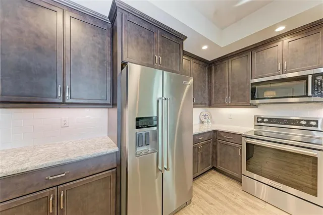 $725,000 | 250 Hidden Bay Drive, Unit 301, Osprey, FL 34229