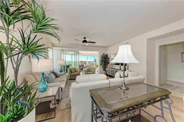 $725,000 | 250 Hidden Bay Drive, Unit 301, Osprey, FL 34229