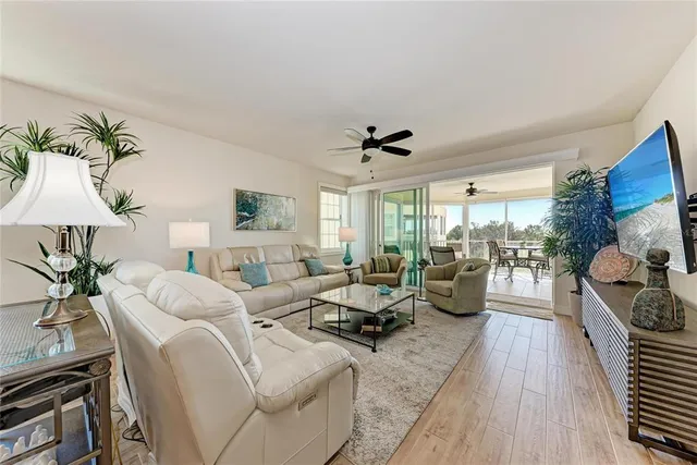 $725,000 | 250 Hidden Bay Drive, Unit 301, Osprey, FL 34229