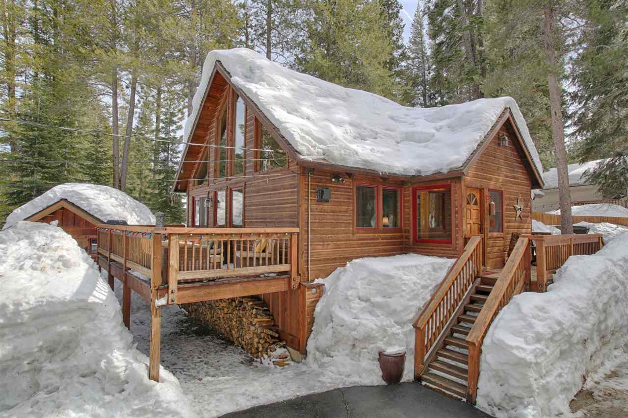 10463 Iris Road Truckee, CA 96161 - Photo 1 of 14 Gallery Image 1