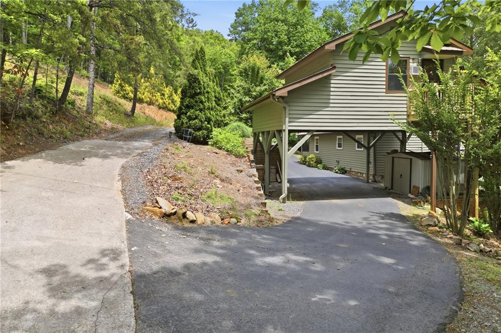 946 Laurel Circle Blue Ridge, GA 30513 - Photo 43 of 46