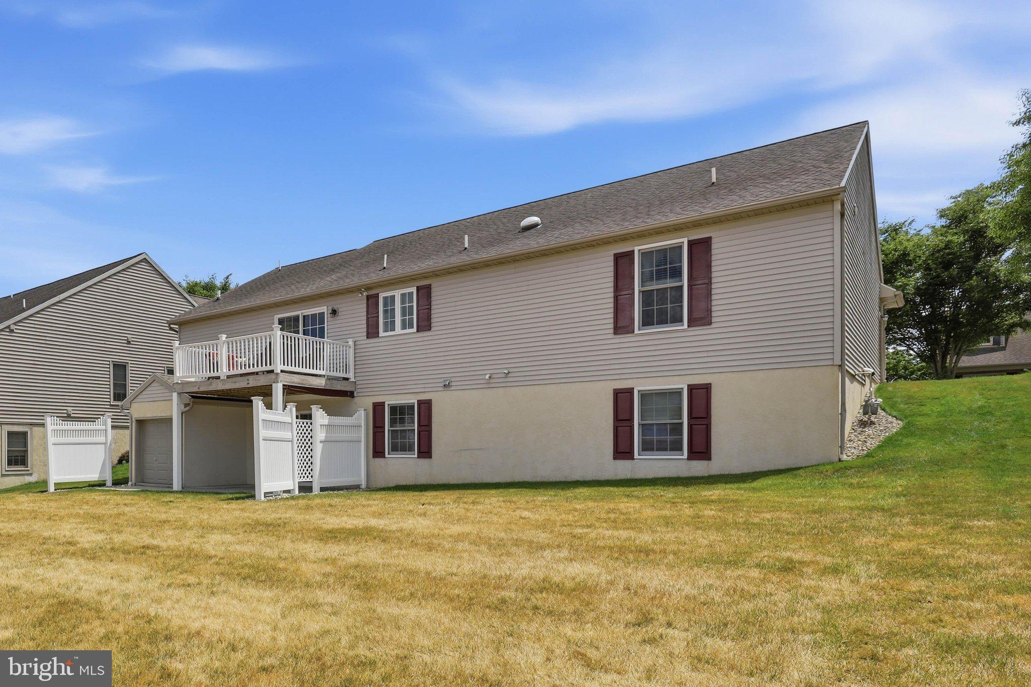 726 Heather Ridge Manheim, PA 17545 - Photo 33 of 34